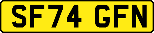 SF74GFN