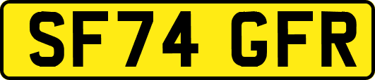 SF74GFR