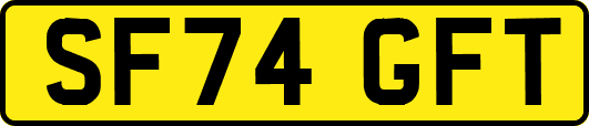 SF74GFT