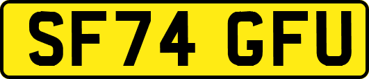 SF74GFU