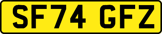 SF74GFZ