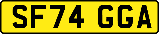 SF74GGA