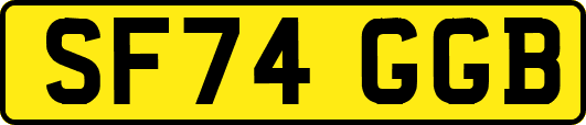 SF74GGB