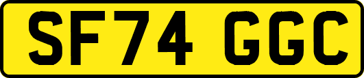 SF74GGC