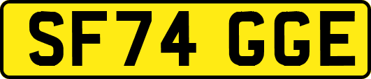 SF74GGE