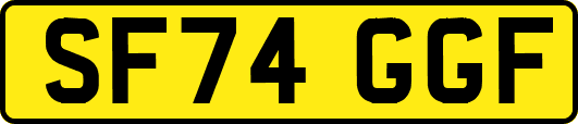 SF74GGF