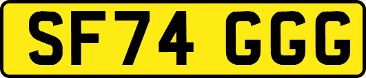 SF74GGG
