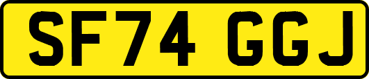 SF74GGJ