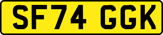 SF74GGK