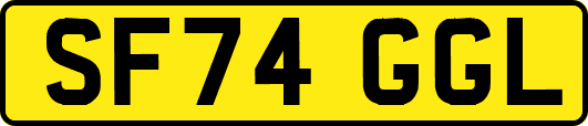 SF74GGL