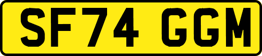 SF74GGM