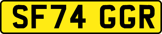 SF74GGR