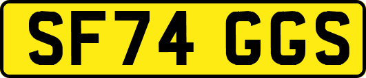 SF74GGS