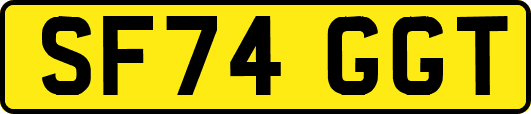 SF74GGT