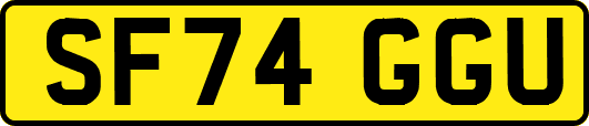 SF74GGU