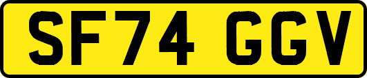 SF74GGV