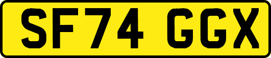 SF74GGX