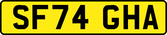 SF74GHA