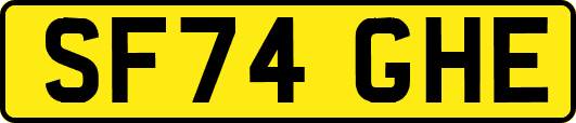 SF74GHE