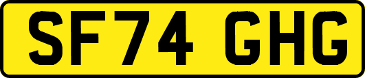 SF74GHG