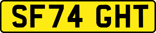SF74GHT