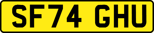 SF74GHU