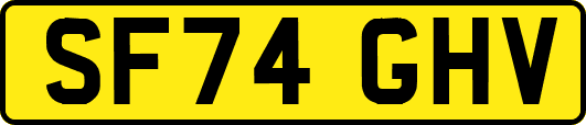 SF74GHV