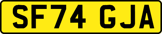 SF74GJA
