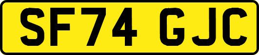 SF74GJC