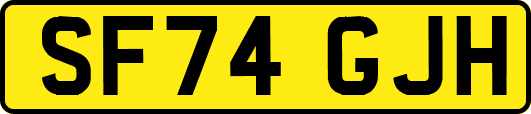 SF74GJH