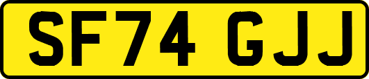SF74GJJ