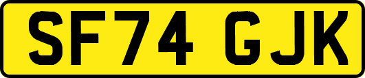 SF74GJK
