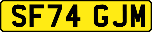 SF74GJM