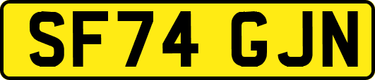 SF74GJN
