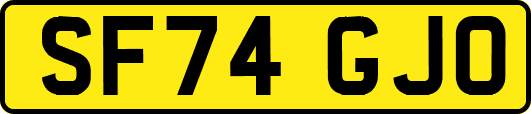 SF74GJO