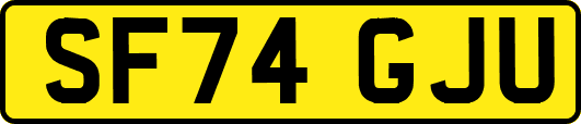 SF74GJU