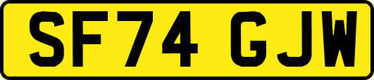 SF74GJW