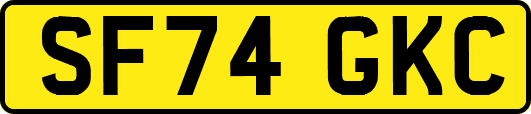 SF74GKC