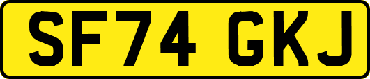 SF74GKJ