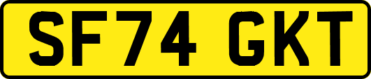 SF74GKT