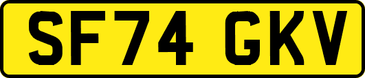 SF74GKV