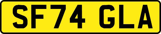 SF74GLA
