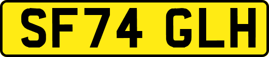 SF74GLH