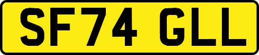 SF74GLL