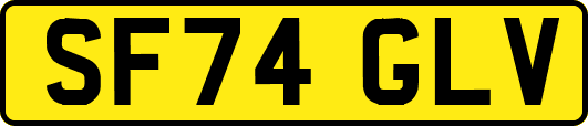 SF74GLV