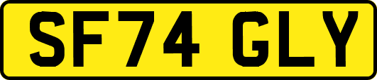 SF74GLY