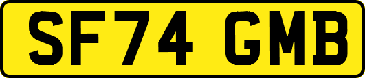 SF74GMB