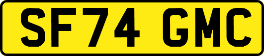 SF74GMC