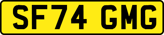 SF74GMG