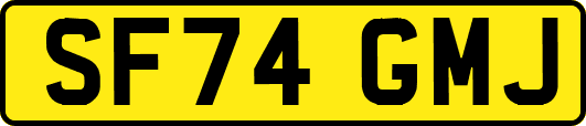 SF74GMJ